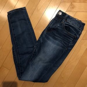 American Eagle Jegging
